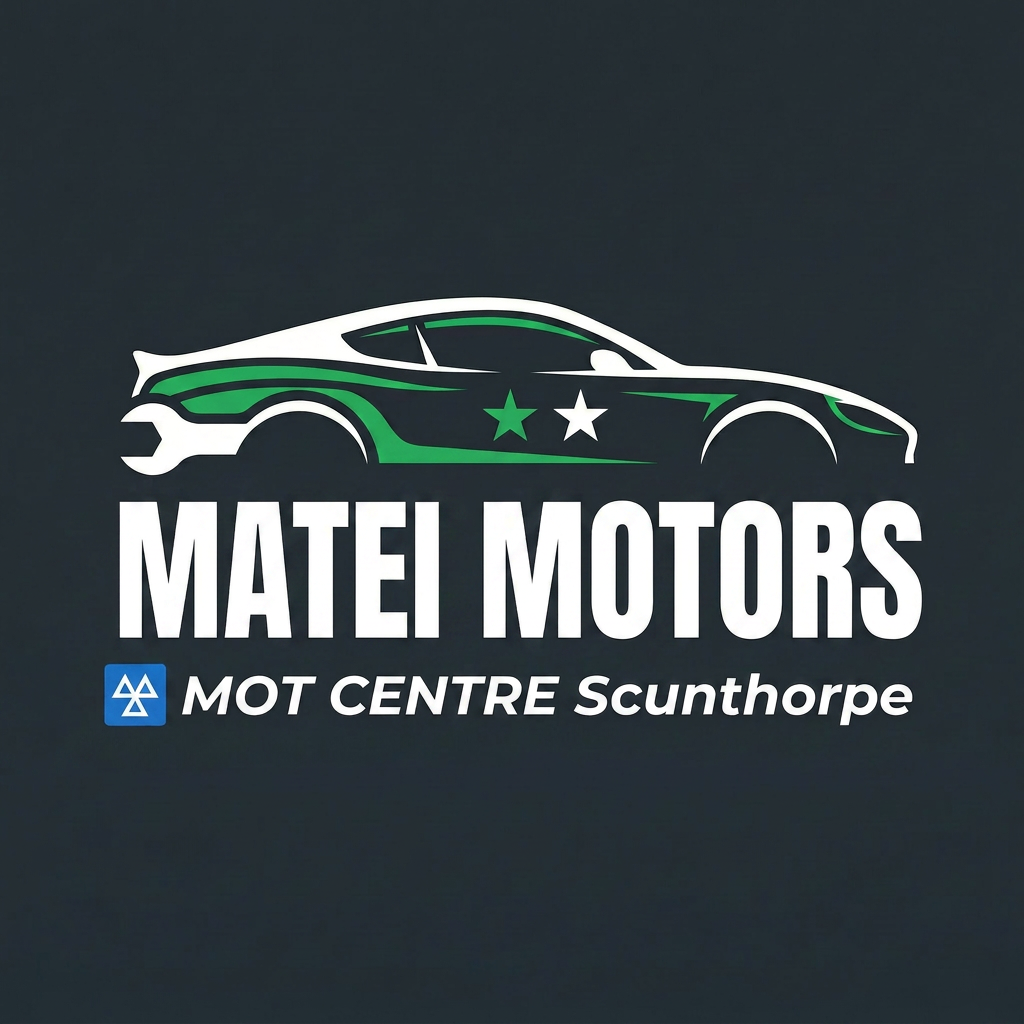 Matei Motors - MOT Centre Scunthorpe